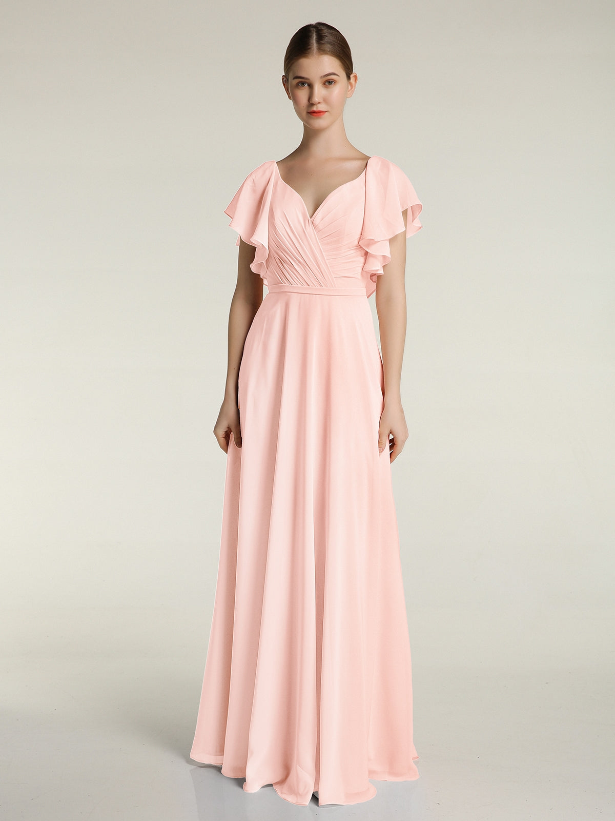Pearl Pink